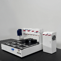 BioMicroLab XL9 Automated Tube Handler image 1